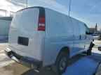 2021 CHEVROLET EXPRESS 2500