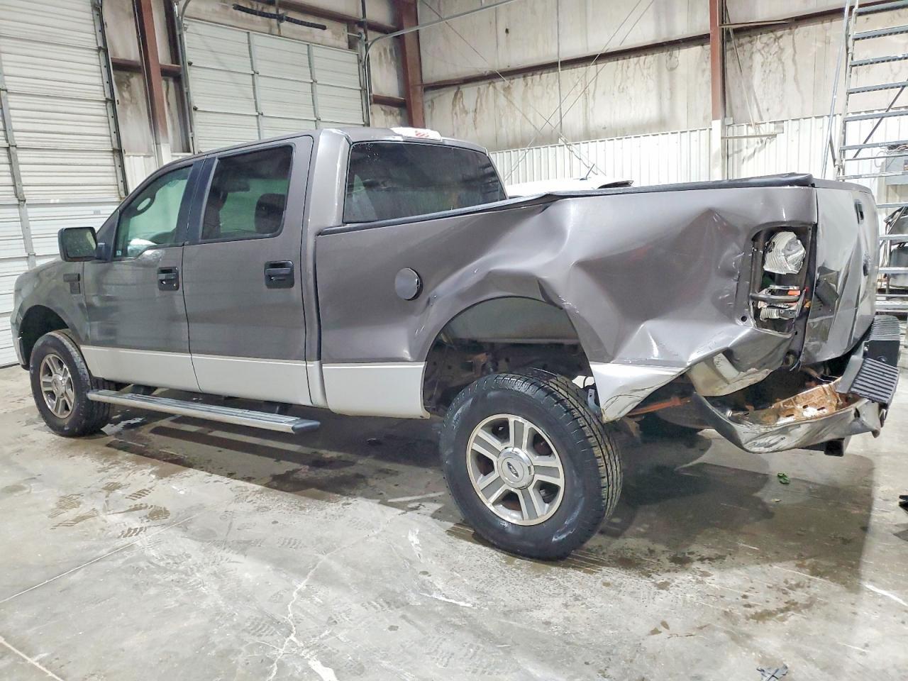 2006 FORD F-150