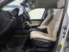 2015 BMW X3