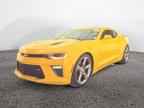 2018 CHEVROLET Camaro