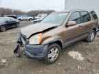 2004 HONDA CR-V