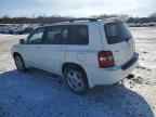 2004 TOYOTA HIGHLANDER