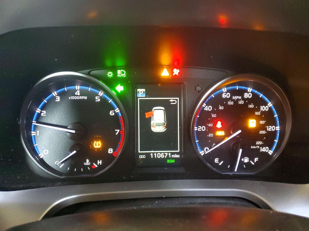 2018 TOYOTA RAV4