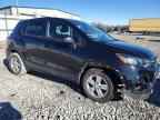 2022 CHEVROLET TRAX