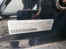 2010 AUDI A6