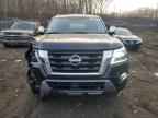 2021 NISSAN Armada