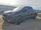2017 HONDA Ridgeline