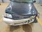 2001 ISUZU Trooper