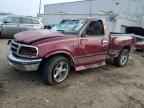 1997 FORD F-150