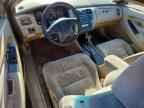 2001 HONDA ACCORD
