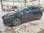 2025 LEXUS RX 350H