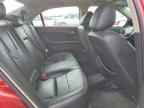 2011 FORD FUSION