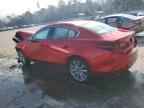 2021 MAZDA 3