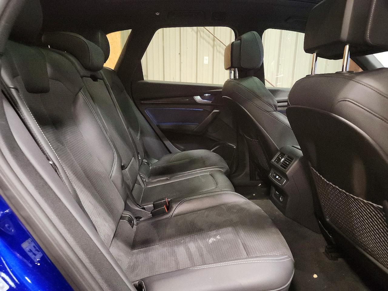 2022 AUDI SQ5