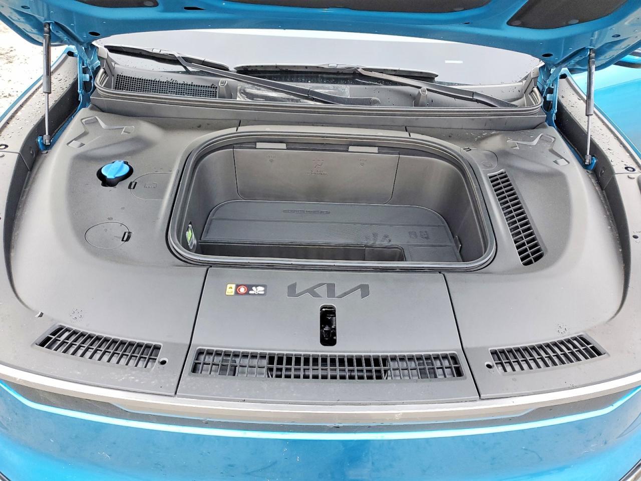 2026 KIA EV9