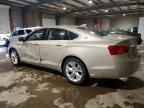 2015 CHEVROLET IMPALA