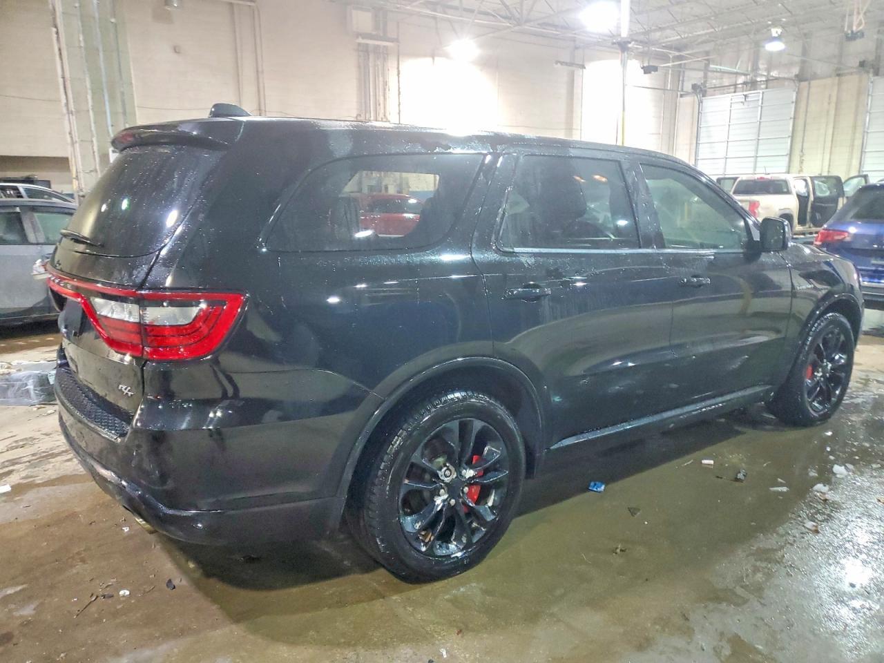 2020 DODGE DURANGO