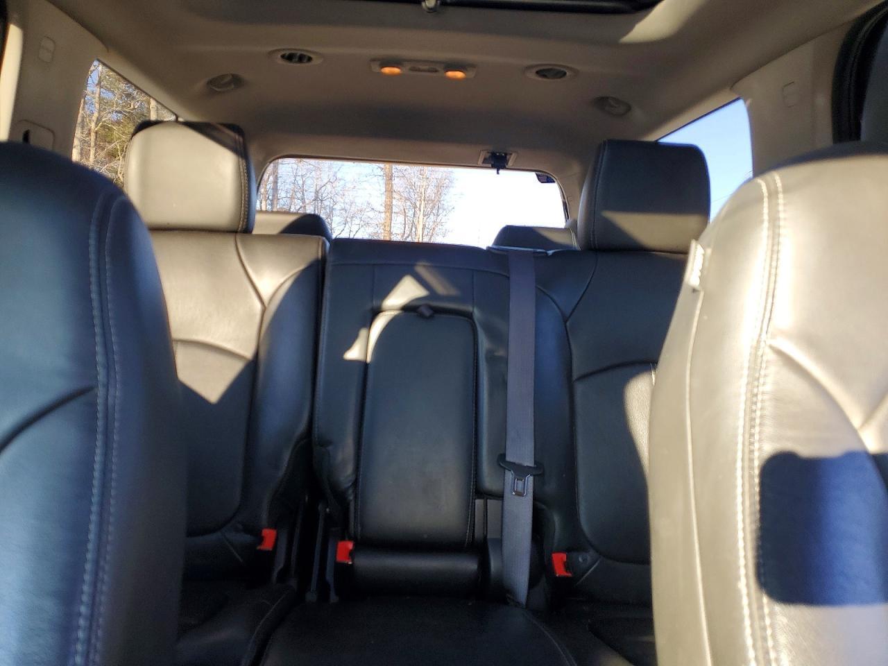 2015 GMC ACADIA