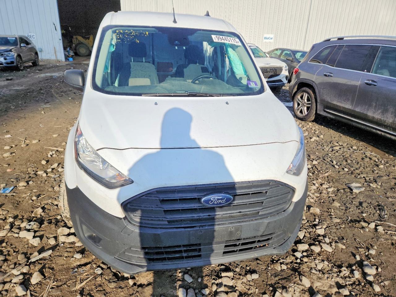 2023 FORD TRANSIT CONNECT