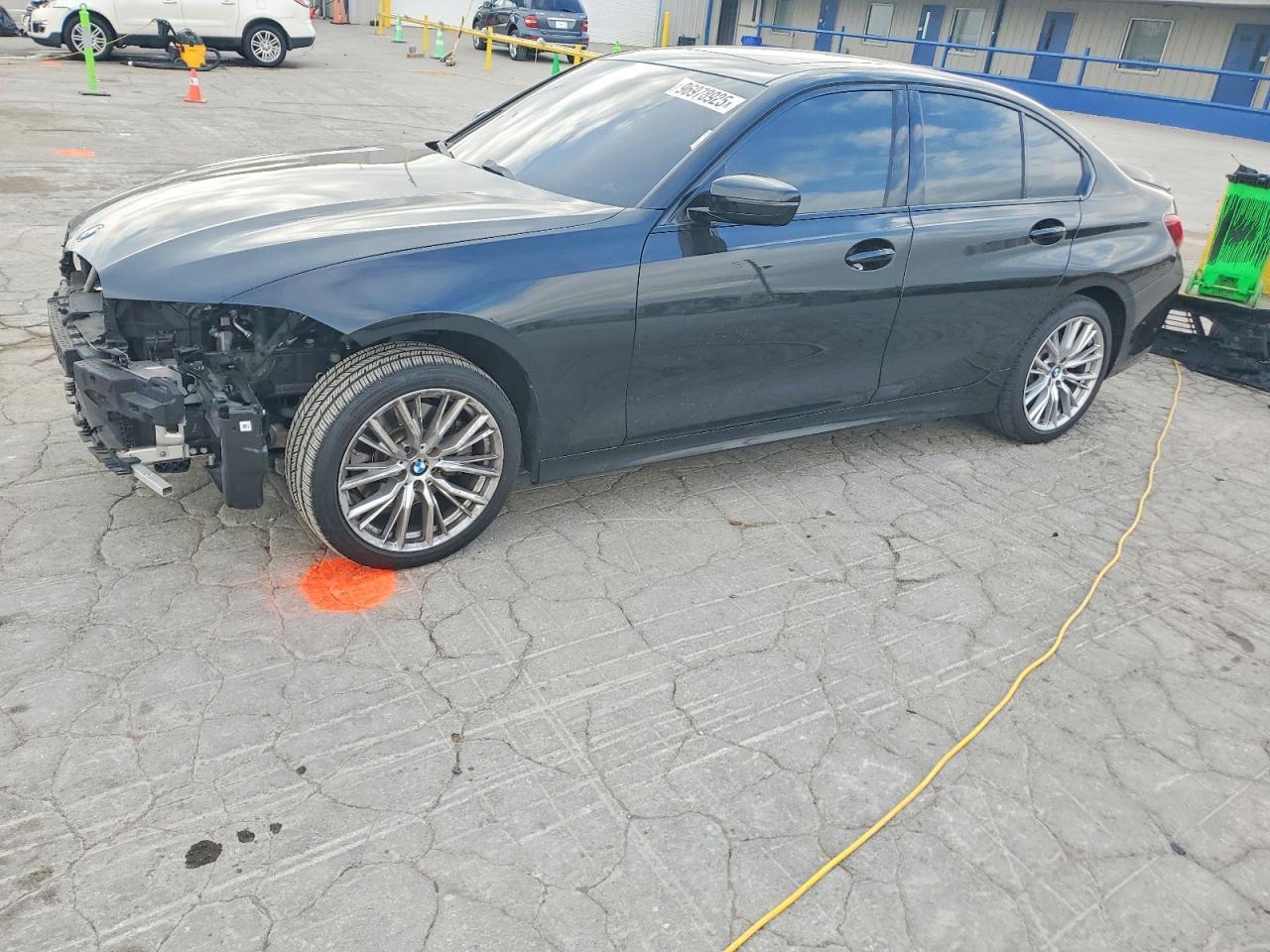2023 BMW 3 SERIES