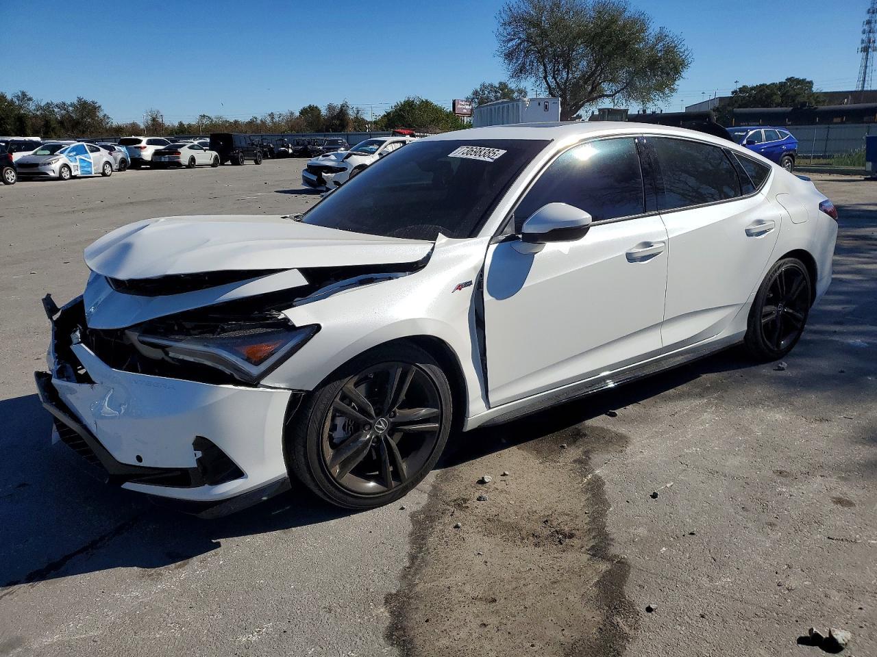 2026 ACURA Integra