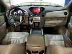 2012 HONDA PILOT