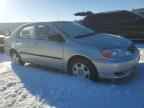 2003 TOYOTA COROLLA