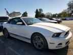 2013 FORD MUSTANG