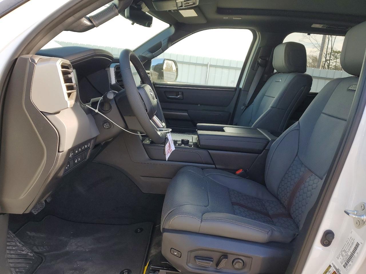 2026 TOYOTA Sequoia
