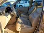 2007 HONDA ODYSSEY