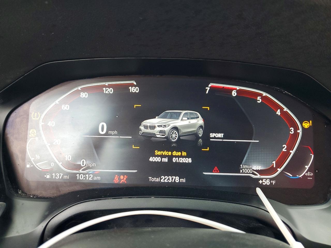 2023 BMW 4 Series