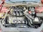 2007 FORD FUSION
