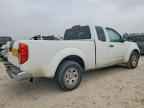 2014 NISSAN Frontier