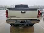 2006 CHEVROLET Silverado
