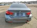 2018 BMW 4 Series