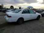 1998 TOYOTA CAMRY
