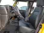 2002 JEEP WRANGLER