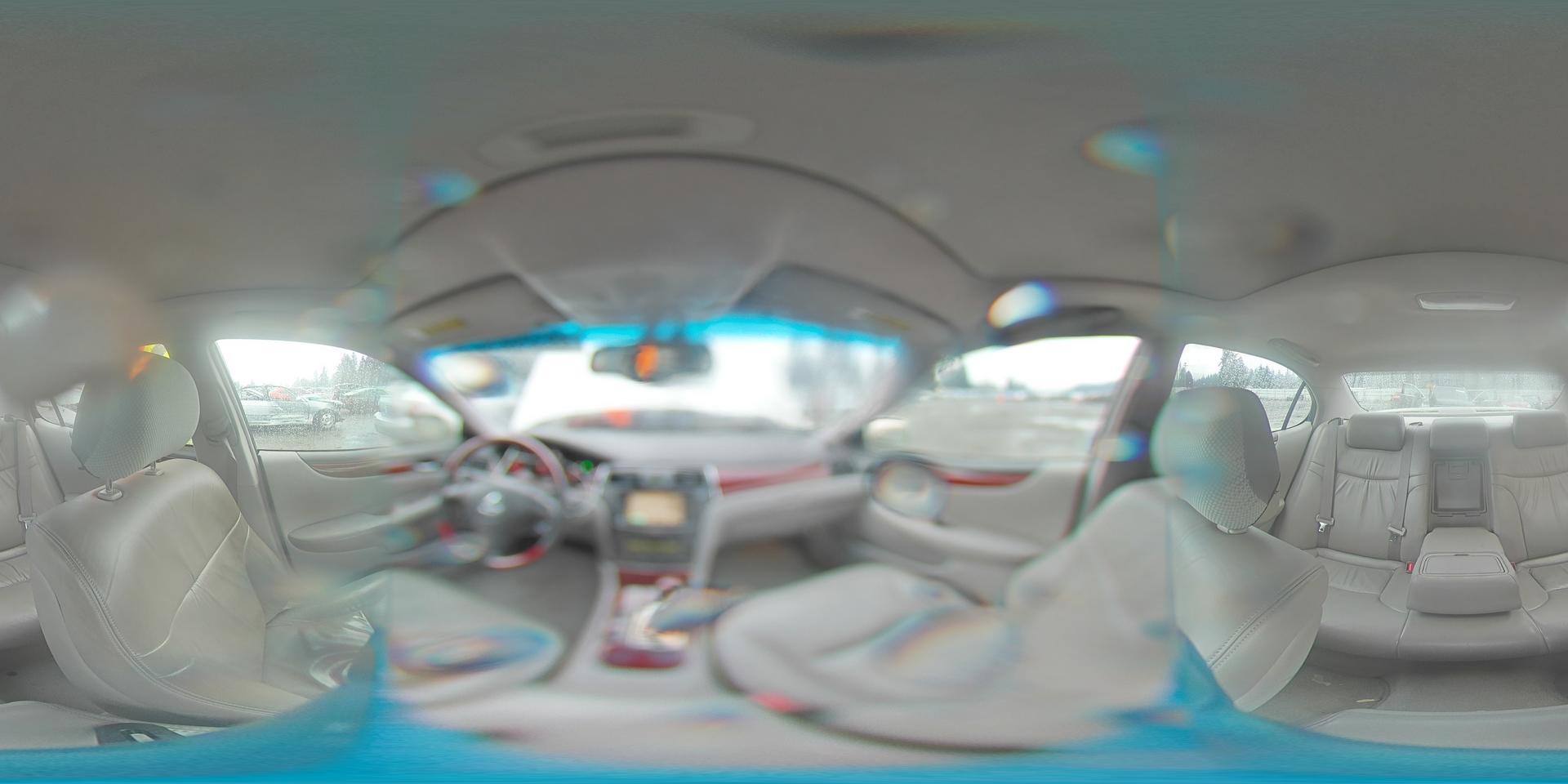 2003 LEXUS Es 300
