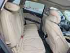 2016 LINCOLN MKX