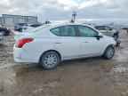 2019 NISSAN VERSA