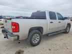 2011 CHEVROLET SILVERADO 1500