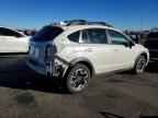 2016 SUBARU Crosstrek