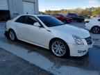 2012 CADILLAC CTS