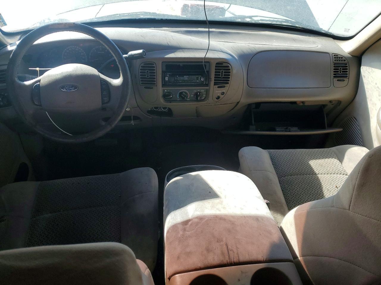 2003 FORD F-150