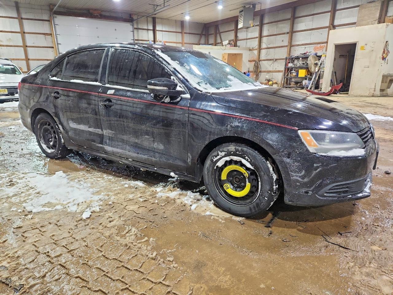 2014 VOLKSWAGEN JETTA