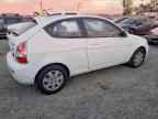 2010 HYUNDAI ACCENT