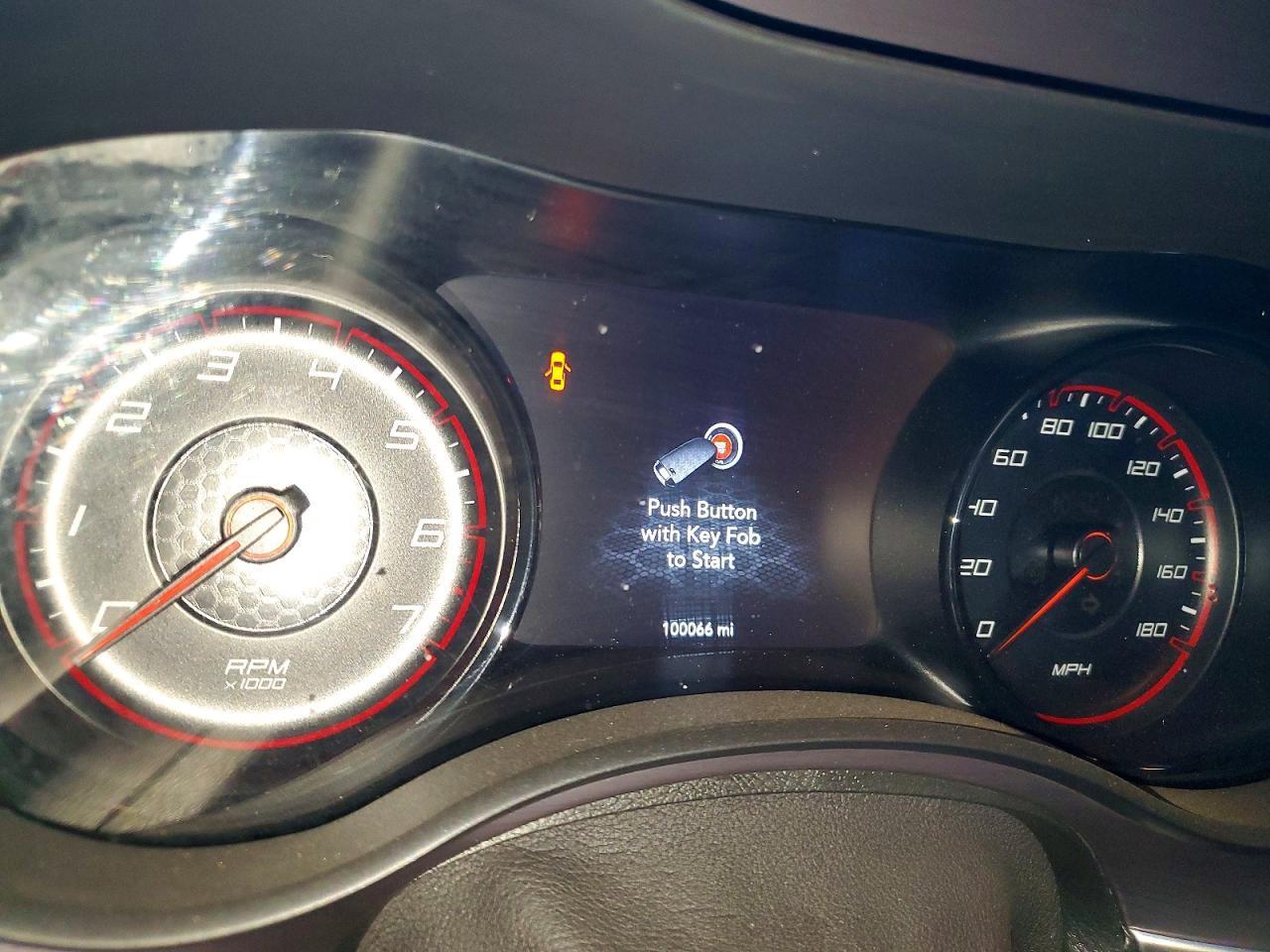 2019 DODGE CHARGER