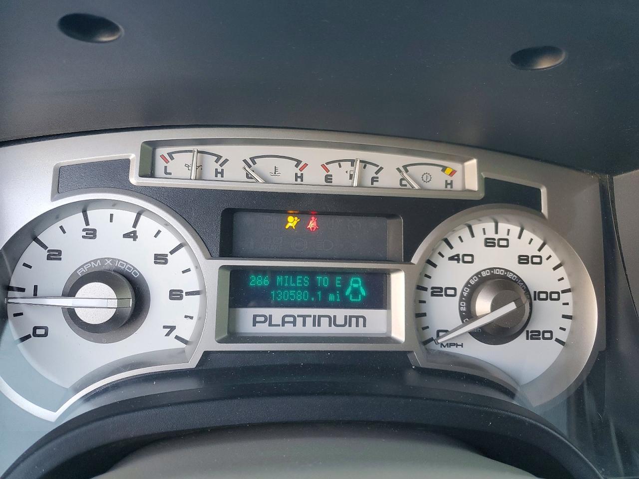 2010 FORD F-150