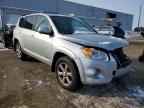 2009 TOYOTA RAV4