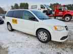 2014 DODGE GRAND CARAVAN